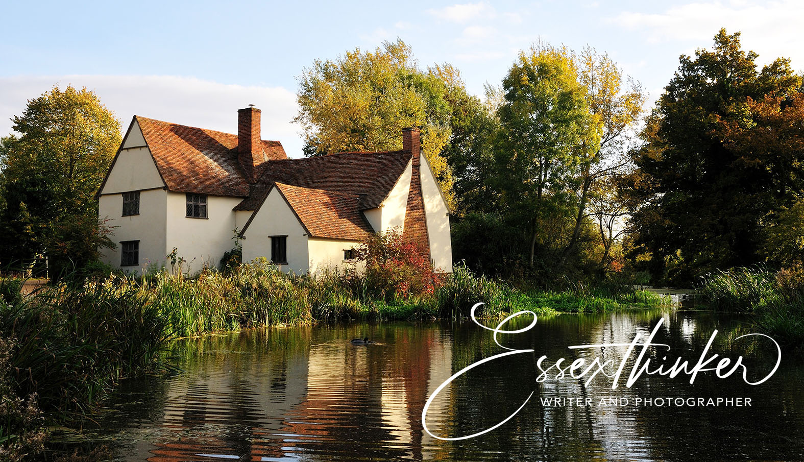 Essexthinker Photography